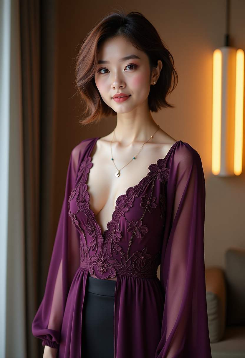 山海小队动画海报