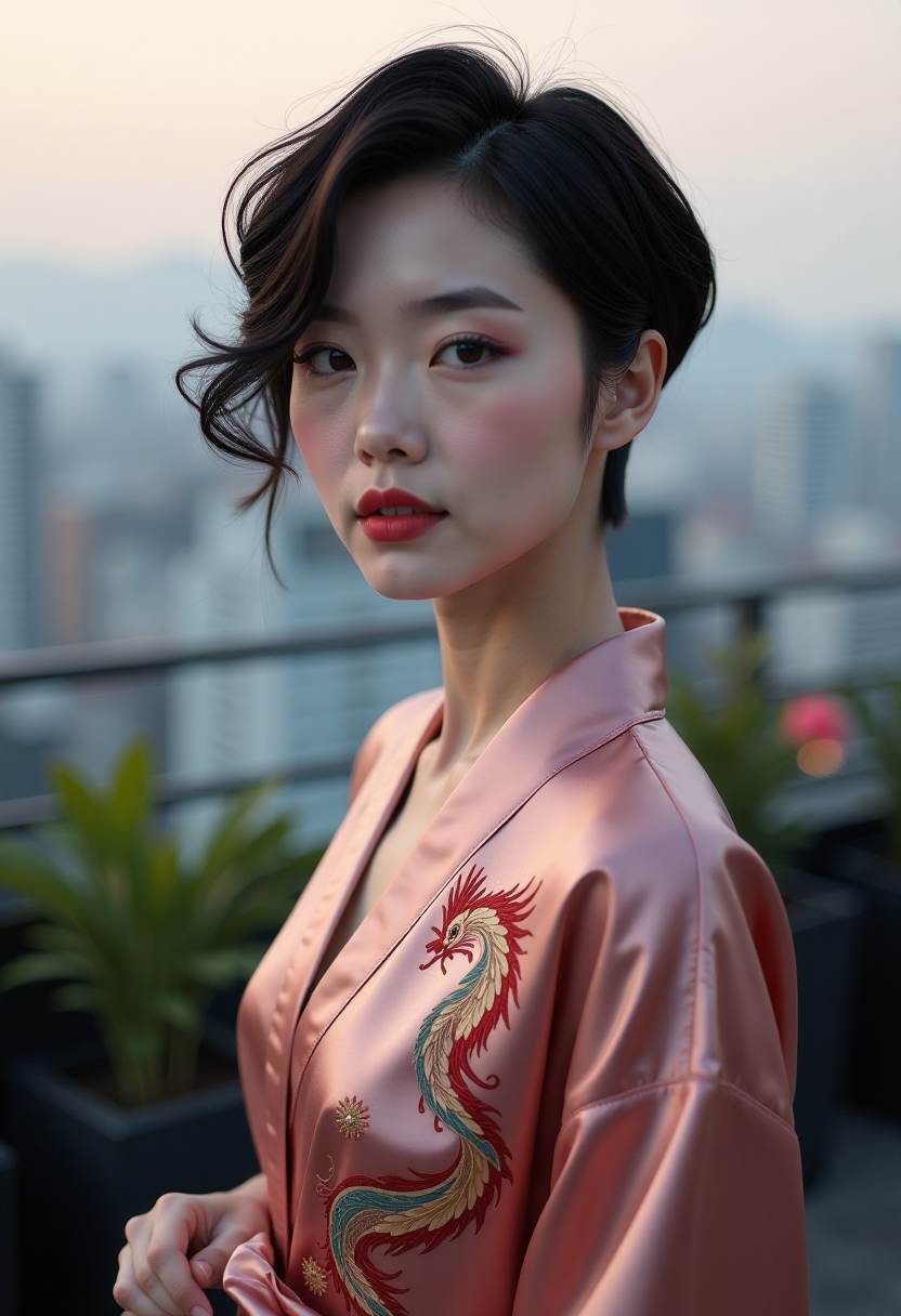 错位拍档电影海报